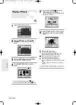 Preview for 157 page of Samsung DVD-R120 Instruction Manual