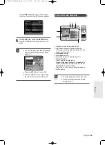 Preview for 160 page of Samsung DVD-R120 Instruction Manual