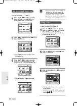 Preview for 171 page of Samsung DVD-R120 Instruction Manual