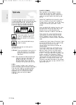 Preview for 184 page of Samsung DVD-R120 Instruction Manual