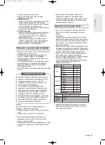 Preview for 187 page of Samsung DVD-R120 Instruction Manual