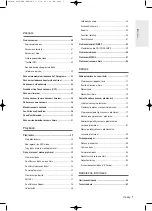 Preview for 189 page of Samsung DVD-R120 Instruction Manual