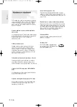 Preview for 190 page of Samsung DVD-R120 Instruction Manual