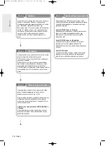 Preview for 192 page of Samsung DVD-R120 Instruction Manual