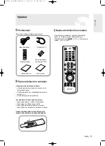 Preview for 193 page of Samsung DVD-R120 Instruction Manual