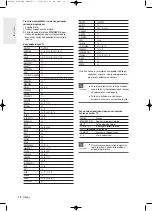 Preview for 194 page of Samsung DVD-R120 Instruction Manual