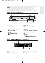 Preview for 195 page of Samsung DVD-R120 Instruction Manual