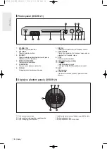 Preview for 196 page of Samsung DVD-R120 Instruction Manual