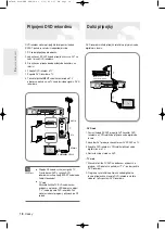 Preview for 200 page of Samsung DVD-R120 Instruction Manual