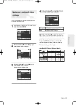 Preview for 217 page of Samsung DVD-R120 Instruction Manual