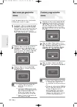 Preview for 218 page of Samsung DVD-R120 Instruction Manual