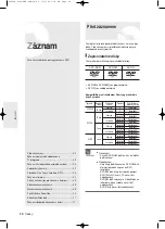 Preview for 222 page of Samsung DVD-R120 Instruction Manual