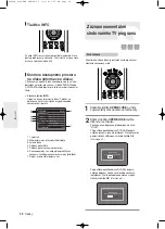 Preview for 224 page of Samsung DVD-R120 Instruction Manual