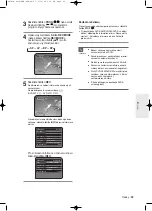 Preview for 225 page of Samsung DVD-R120 Instruction Manual