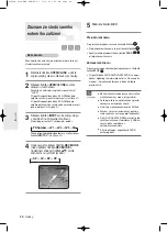 Preview for 226 page of Samsung DVD-R120 Instruction Manual