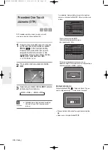 Preview for 228 page of Samsung DVD-R120 Instruction Manual