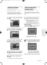 Preview for 233 page of Samsung DVD-R120 Instruction Manual