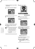 Preview for 238 page of Samsung DVD-R120 Instruction Manual