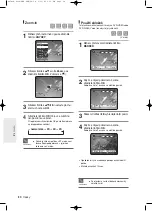 Preview for 242 page of Samsung DVD-R120 Instruction Manual