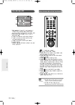 Preview for 246 page of Samsung DVD-R120 Instruction Manual