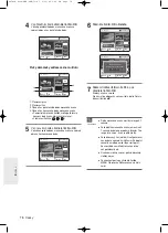 Preview for 256 page of Samsung DVD-R120 Instruction Manual