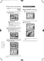 Preview for 260 page of Samsung DVD-R120 Instruction Manual