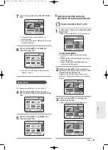 Preview for 263 page of Samsung DVD-R120 Instruction Manual