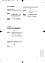 Preview for 273 page of Samsung DVD-R120 Instruction Manual