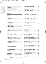 Preview for 279 page of Samsung DVD-R120 Instruction Manual