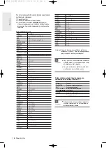 Preview for 285 page of Samsung DVD-R120 Instruction Manual