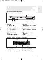 Preview for 286 page of Samsung DVD-R120 Instruction Manual