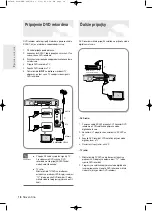 Preview for 291 page of Samsung DVD-R120 Instruction Manual