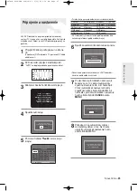 Preview for 298 page of Samsung DVD-R120 Instruction Manual