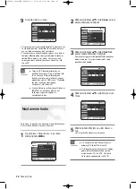 Preview for 299 page of Samsung DVD-R120 Instruction Manual