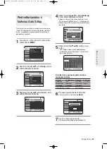 Preview for 300 page of Samsung DVD-R120 Instruction Manual