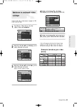 Preview for 308 page of Samsung DVD-R120 Instruction Manual