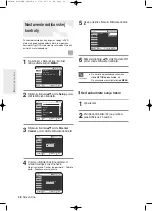 Preview for 311 page of Samsung DVD-R120 Instruction Manual