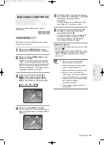 Preview for 318 page of Samsung DVD-R120 Instruction Manual