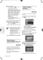 Preview for 321 page of Samsung DVD-R120 Instruction Manual