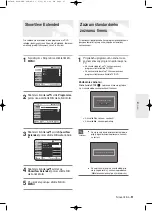 Preview for 324 page of Samsung DVD-R120 Instruction Manual