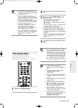 Preview for 326 page of Samsung DVD-R120 Instruction Manual