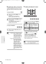 Preview for 327 page of Samsung DVD-R120 Instruction Manual