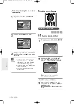 Preview for 329 page of Samsung DVD-R120 Instruction Manual