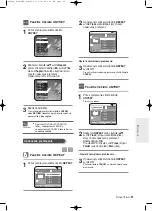 Preview for 330 page of Samsung DVD-R120 Instruction Manual