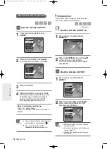 Preview for 331 page of Samsung DVD-R120 Instruction Manual