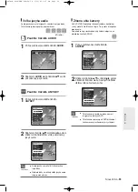 Preview for 332 page of Samsung DVD-R120 Instruction Manual