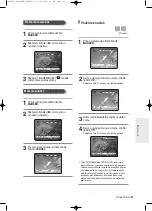 Preview for 334 page of Samsung DVD-R120 Instruction Manual