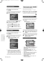 Preview for 335 page of Samsung DVD-R120 Instruction Manual