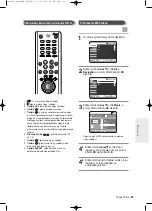 Preview for 336 page of Samsung DVD-R120 Instruction Manual