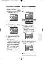 Preview for 338 page of Samsung DVD-R120 Instruction Manual